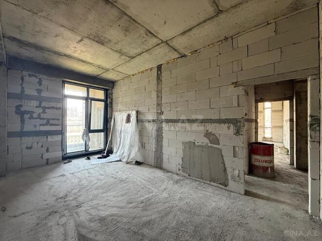 Satılır 3 otaqlı yeni tikili 154 m², Nizami m., photo 10 from 24