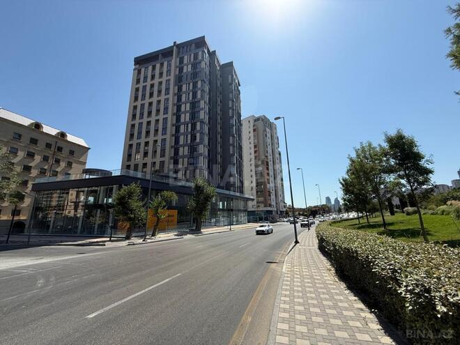 Satılır 3 otaqlı yeni tikili 154 m², Nizami m., photo 1 from 24
