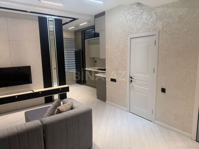 Satılır 2 otaqlı yeni tikili 70 m², Əhmədli m., photo 12 from 16