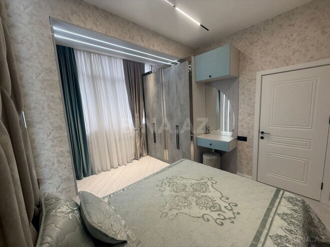 Satılır 2 otaqlı yeni tikili 70 m², Əhmədli m., photo 4 from 16