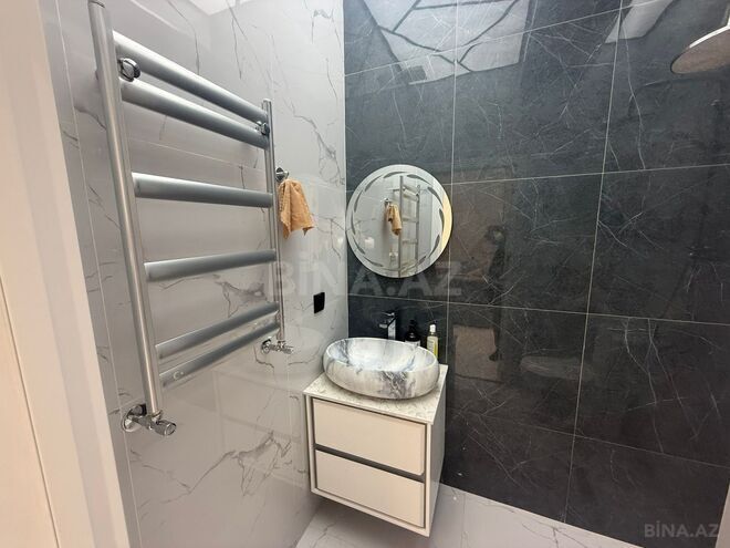Satılır 2 otaqlı yeni tikili 70 m², Əhmədli m., photo 13 from 16