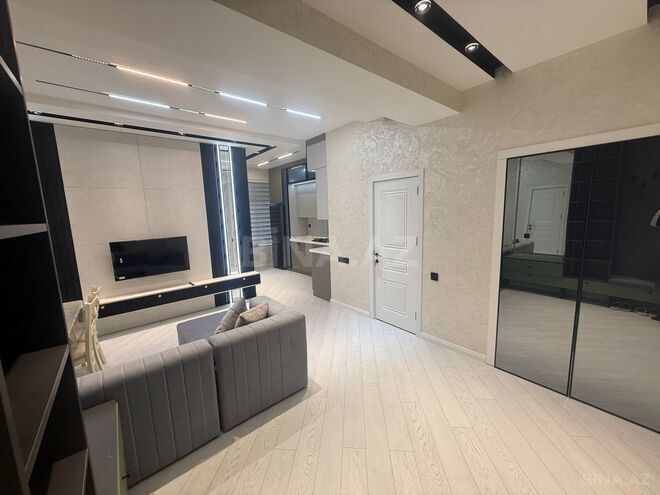 Satılır 2 otaqlı yeni tikili 70 m², Əhmədli m., photo 8 from 16