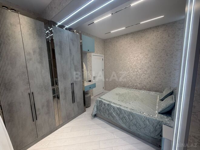 Satılır 2 otaqlı yeni tikili 70 m², Əhmədli m., photo 6 from 16