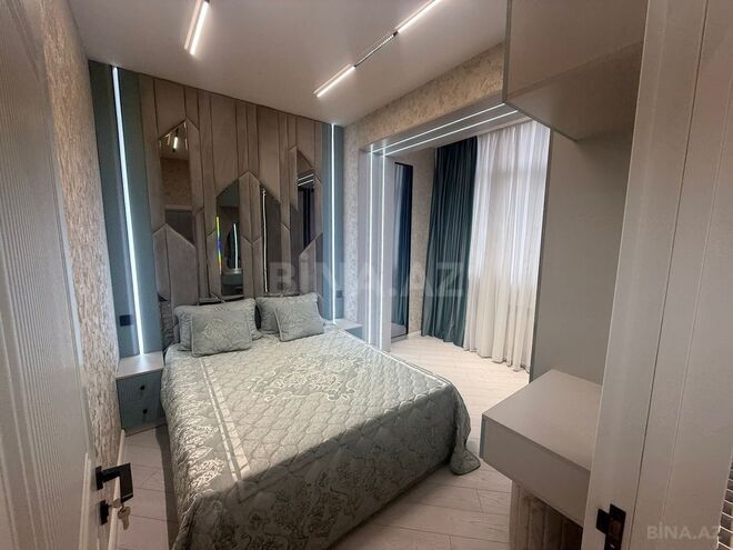 Satılır 2 otaqlı yeni tikili 70 m², Əhmədli m., photo 7 from 16