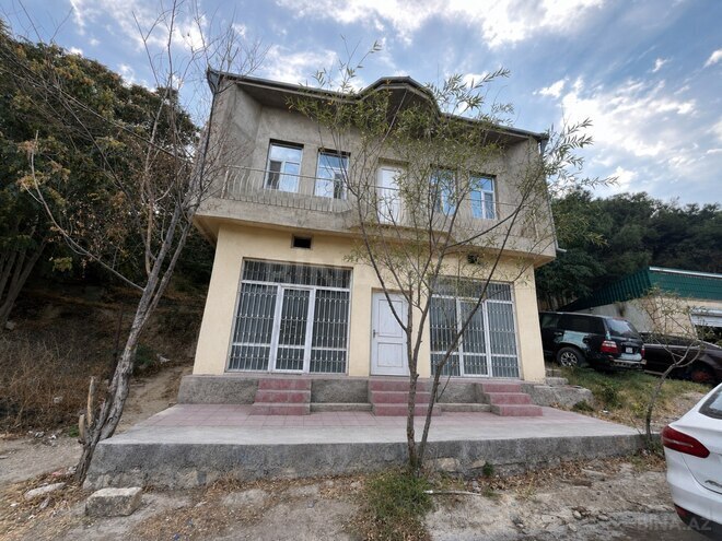 Satılır  torpaq 4 sot, Badamdar q., photo 1 from 9