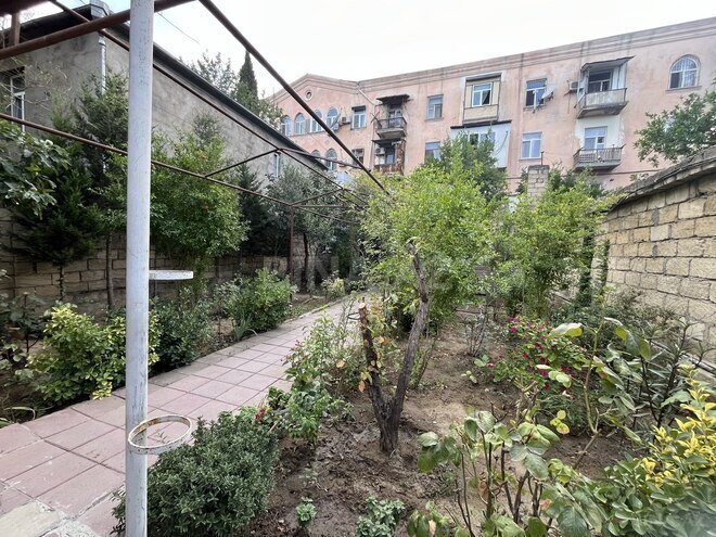 Satılır  torpaq 4 sot, Badamdar q., photo 4 from 9