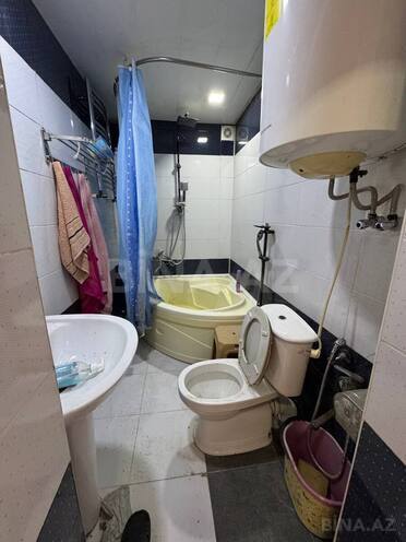 Продаётся 2-комн. новостройка 70 м², пос. Масазыр, photo 9 from 14