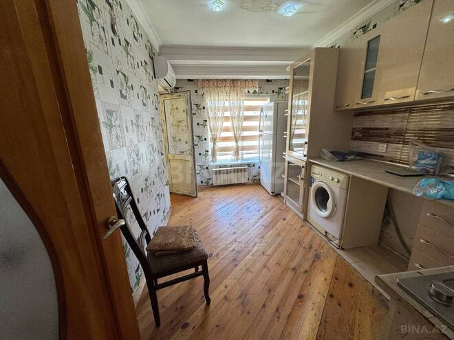 Продаётся 2-комн. новостройка 70 м², пос. Масазыр, photo 4 from 14