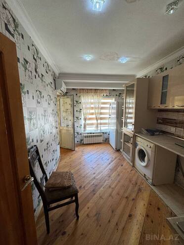 Продаётся 2-комн. новостройка 70 м², пос. Масазыр, photo 11 from 14