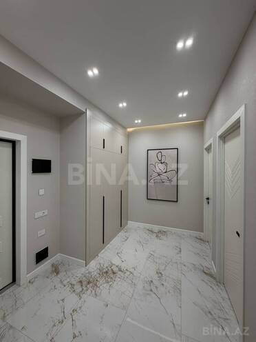 Satılır 2 otaqlı yeni tikili 68 m², Gənclik m., photo 13 from 17