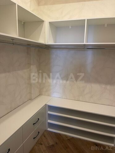 İcarəyə verilir 2 otaqlı yeni tikili 65 m², Nizami m., photo 10 from 12