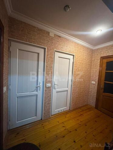 İcarəyə verilir 2 otaqlı köhnə tikili 45 m², Əhmədli m., photo 6 from 8