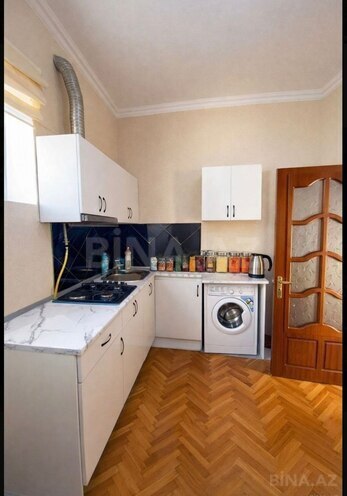 İcarəyə verilir 3 otaqlı köhnə tikili 100 m², İçəri Şəhər m., photo 5 from 8