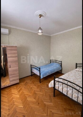 İcarəyə verilir 3 otaqlı köhnə tikili 100 m², İçəri Şəhər m., photo 6 from 8