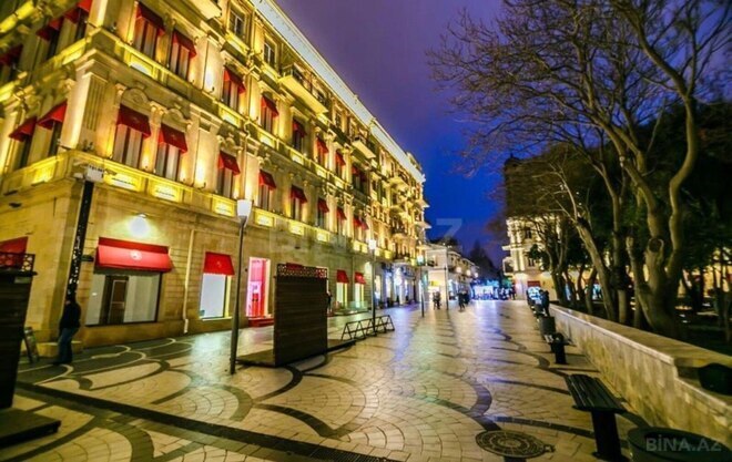 İcarəyə verilir 3 otaqlı köhnə tikili 100 m², İçəri Şəhər m., photo 7 from 8