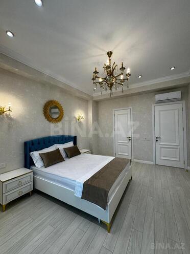 Продаётся 3-комн. новостройка 120 м², м. Гянджлик, photo 9 from 22