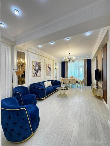 Продаётся 3-комн. новостройка 120 м², м. Гянджлик, photo 7 from 22