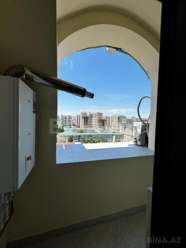 Продаётся 3-комн. новостройка 120 м², м. Гянджлик, photo 16 from 22