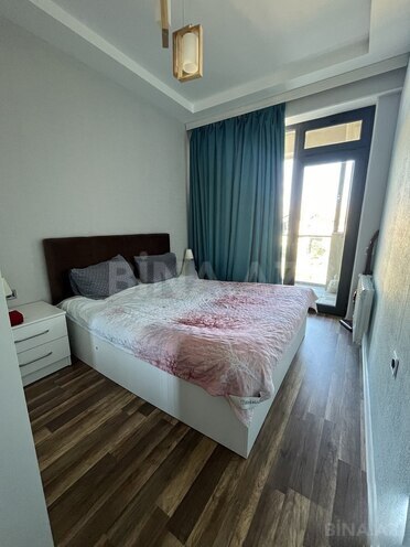 Satılır 2 otaqlı yeni tikili 50.4 m², Xətai r., photo 5 from 13