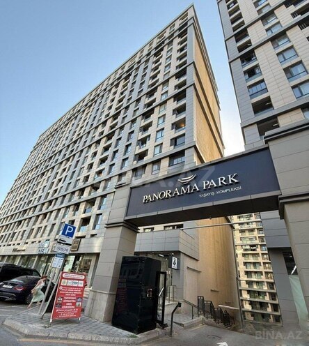 Satılır 2 otaqlı yeni tikili 50.4 m², Xətai r., photo 1 from 13