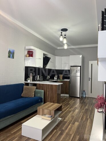 Satılır 2 otaqlı yeni tikili 50.4 m², Xətai r., photo 7 from 13