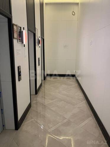 Сдаётся 2-комн. новостройка 62 м², м. Кероглу, photo 9 from 15