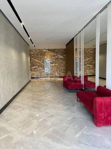 Сдаётся 2-комн. новостройка 62 м², м. Кероглу, photo 10 from 15