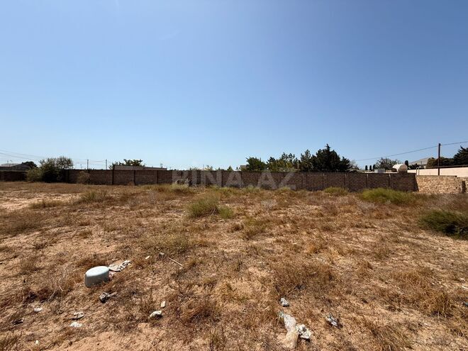 Satılır  torpaq 18 sot, Şüvəlan q., photo 7 from 11