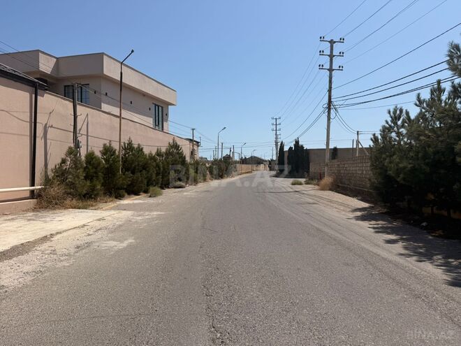 Satılır  torpaq 18 sot, Şüvəlan q., photo 6 from 11