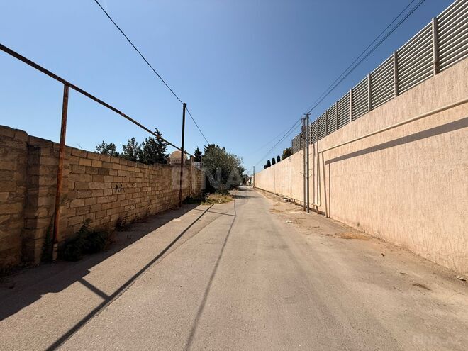 Satılır  torpaq 18 sot, Şüvəlan q., photo 9 from 11