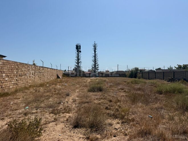 Satılır  torpaq 18 sot, Şüvəlan q., photo 3 from 11