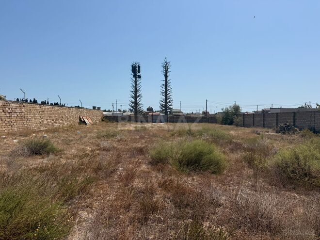 Satılır  torpaq 18 sot, Şüvəlan q., photo 1 from 11