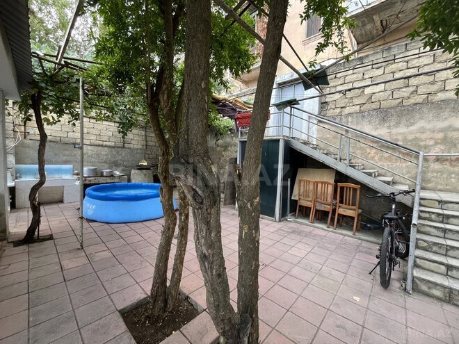 Satılır 3 otaqlı həyət evi/bağ evi 150 m², Badamdar q., photo 6 from 8