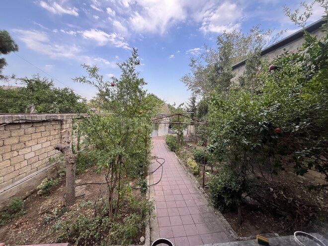 Satılır 3 otaqlı həyət evi/bağ evi 150 m², Badamdar q., photo 5 from 8