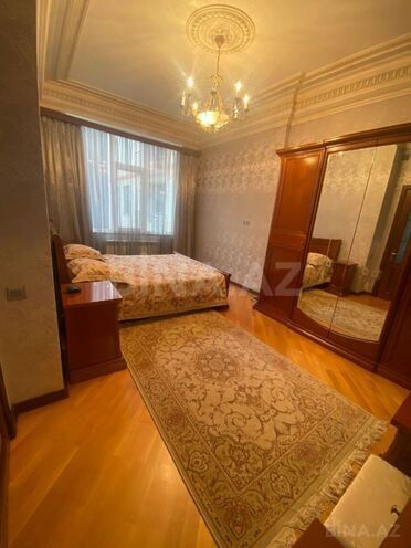 Продаётся 4-комн. новостройка 170 м², м. Элмляр Академиясы, photo 9 from 24