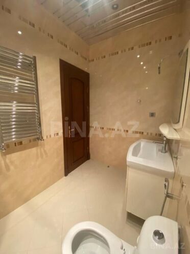 Продаётся 4-комн. новостройка 170 м², м. Элмляр Академиясы, photo 17 from 24