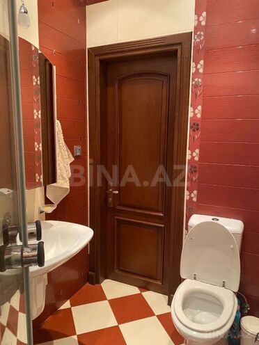 Продаётся 4-комн. новостройка 170 м², м. Элмляр Академиясы, photo 16 from 24