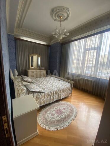 Продаётся 4-комн. новостройка 170 м², м. Элмляр Академиясы, photo 7 from 24