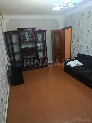 Satılır 2 otaqlı köhnə tikili 55 m², Nəriman Nərimanov m., photo 3 from 14