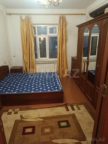 Satılır 2 otaqlı köhnə tikili 55 m², Nəriman Nərimanov m., photo 1 from 14