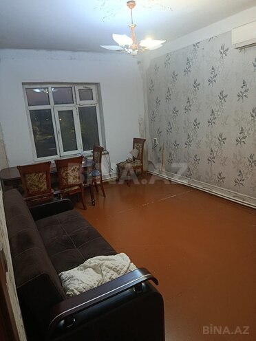 Satılır 2 otaqlı köhnə tikili 55 m², Nəriman Nərimanov m., photo 6 from 14