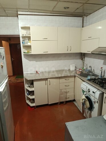 Satılır 2 otaqlı köhnə tikili 55 m², Nəriman Nərimanov m., photo 12 from 14