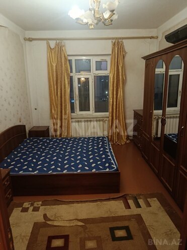 Satılır 2 otaqlı köhnə tikili 55 m², Nəriman Nərimanov m., photo 9 from 14