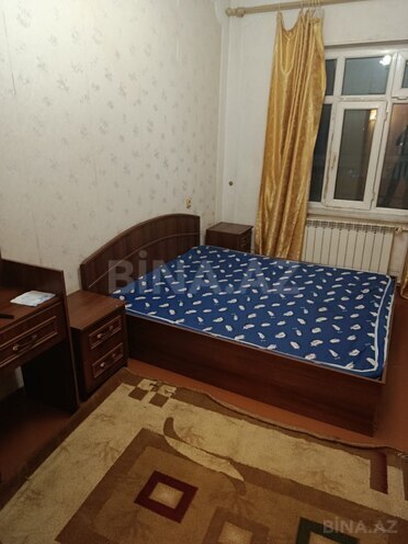 Satılır 2 otaqlı köhnə tikili 55 m², Nəriman Nərimanov m., photo 4 from 14