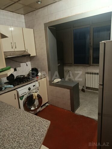 Satılır 2 otaqlı köhnə tikili 55 m², Nəriman Nərimanov m., photo 13 from 14
