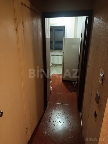 Satılır 2 otaqlı köhnə tikili 55 m², Nəriman Nərimanov m., photo 10 from 14
