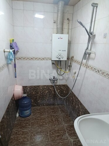 Satılır 2 otaqlı köhnə tikili 55 m², Nəriman Nərimanov m., photo 8 from 14