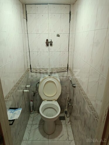 Satılır 2 otaqlı köhnə tikili 55 m², Nəriman Nərimanov m., photo 7 from 14