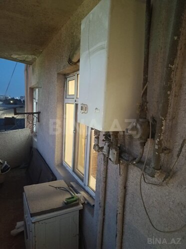 Satılır 2 otaqlı köhnə tikili 55 m², Nəriman Nərimanov m., photo 5 from 14
