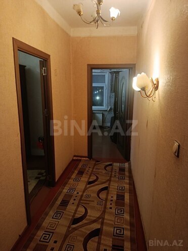 Satılır 2 otaqlı köhnə tikili 55 m², Nəriman Nərimanov m., photo 11 from 14